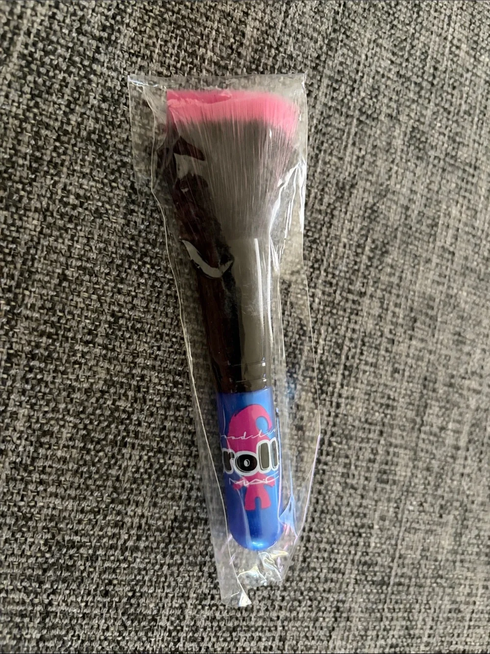 Mac Makeup Brush “Trolls”